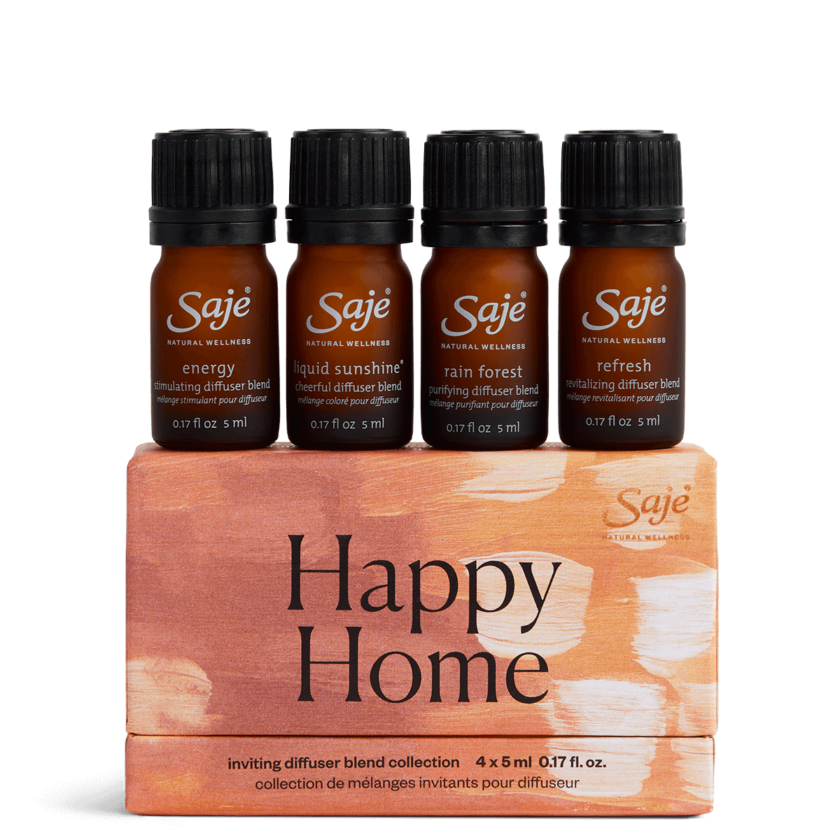 Happy Home