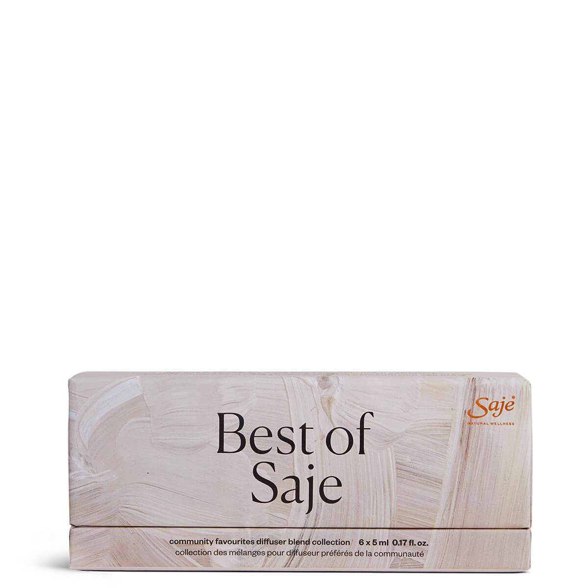 Best of Saje