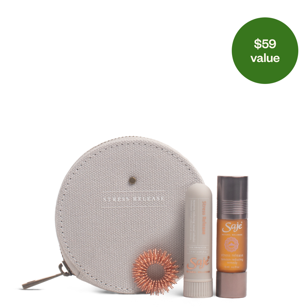 Stress Release Kit