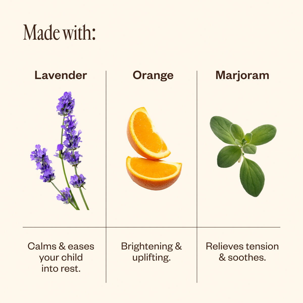 Aroma Fairy Mist