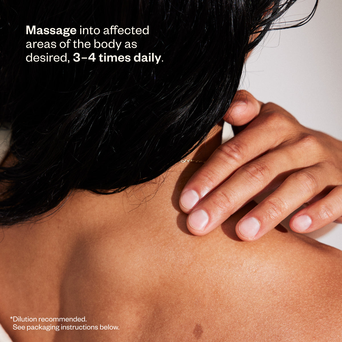 Body Recovery