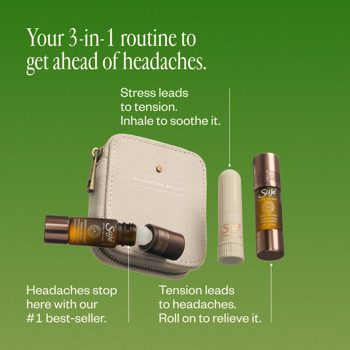 Headache Relief