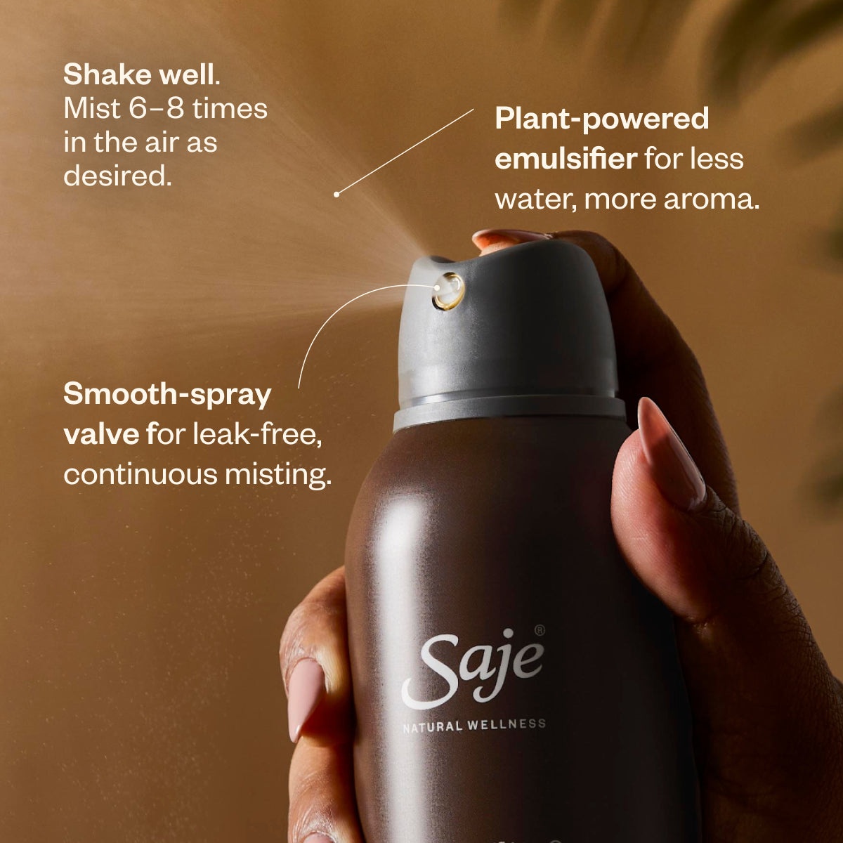 Liquid Sunshine®