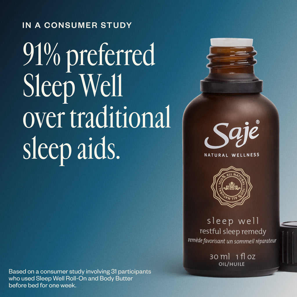 Sleep Well
