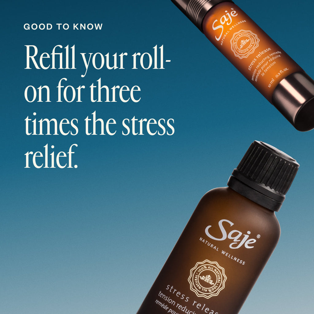 Stress Release Duo