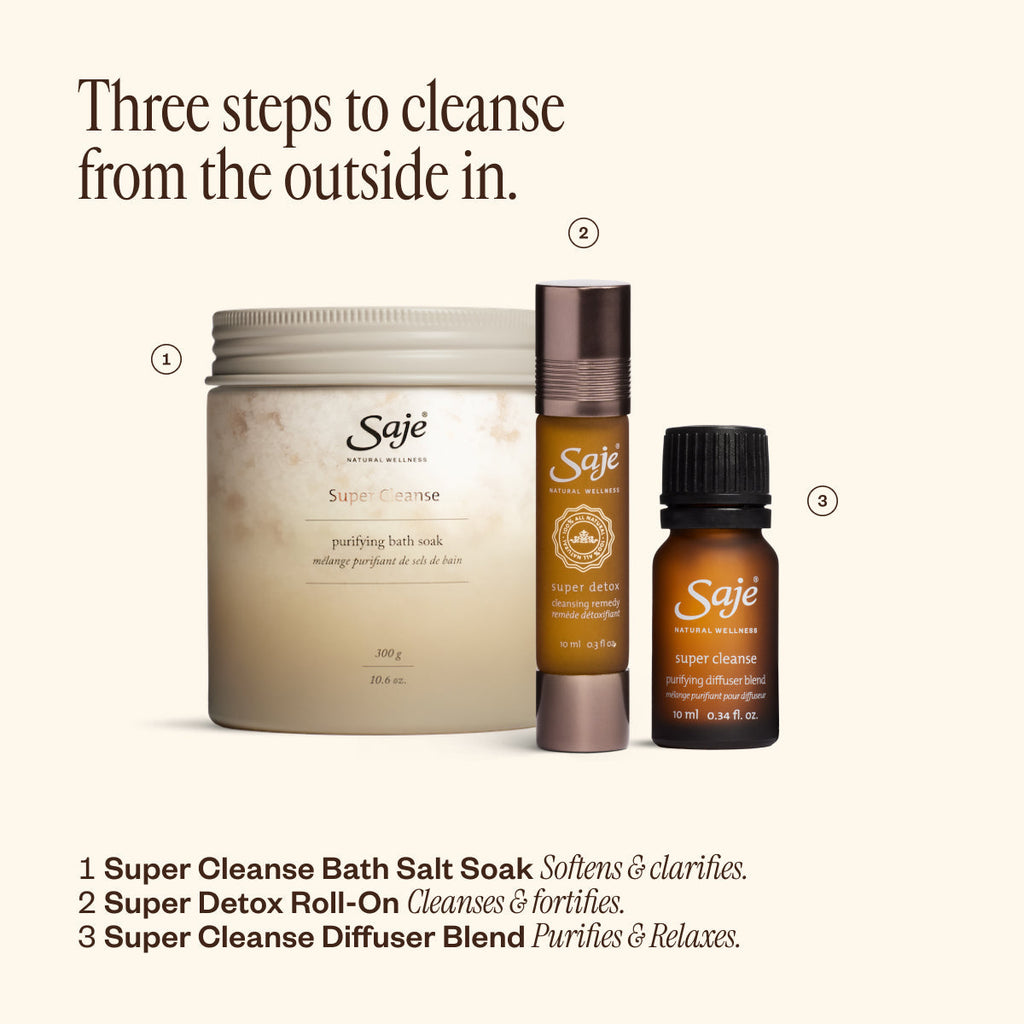 Super Cleanse