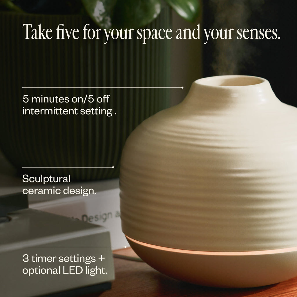 Aroma Cocoon | Sandstone