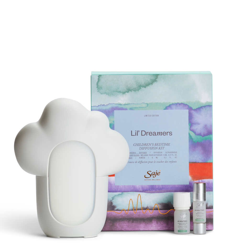 Lil' Dreamers