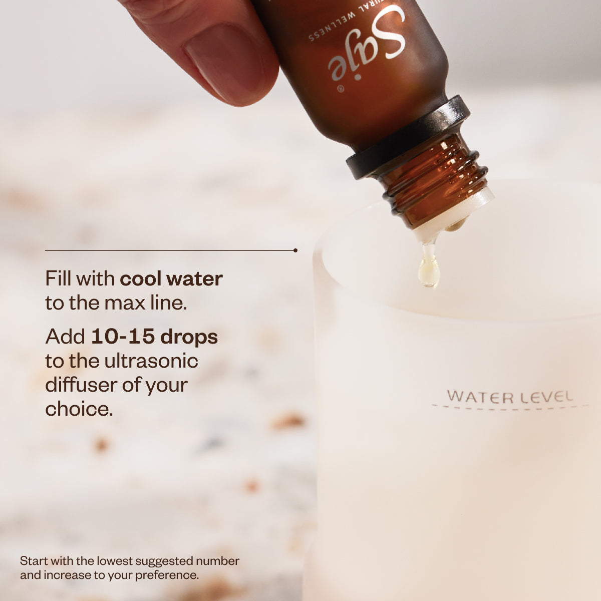 Aroma Om® Deluxe