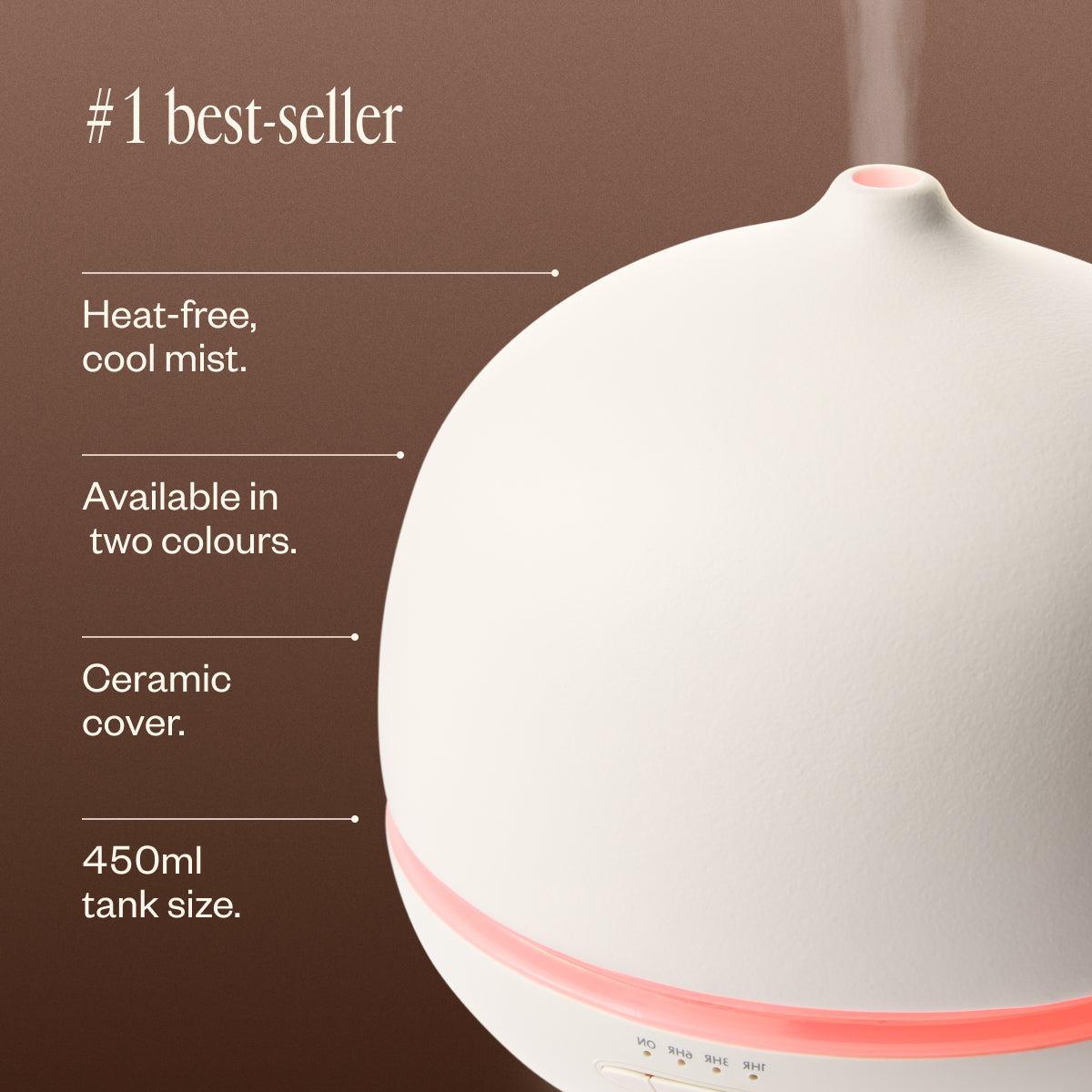 Aroma Om® Deluxe