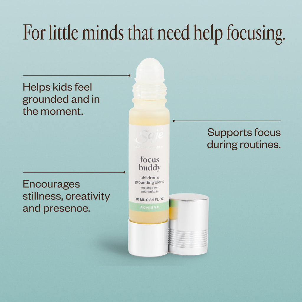 Focus Buddy