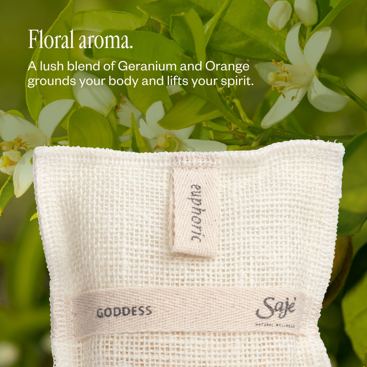 Jute & Joy Goddess