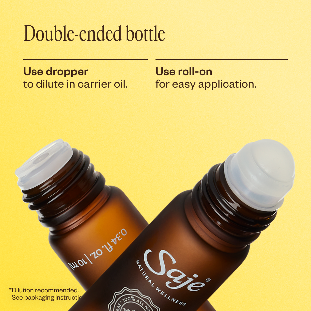 Liquid Sunshine