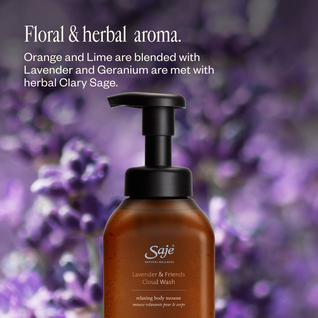 Heaven Scent Duo