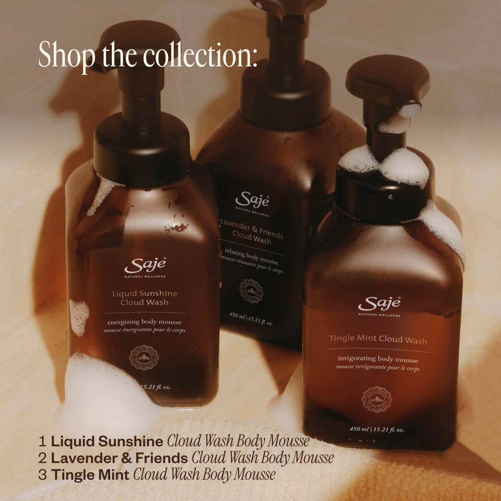 Heaven Scent Duo