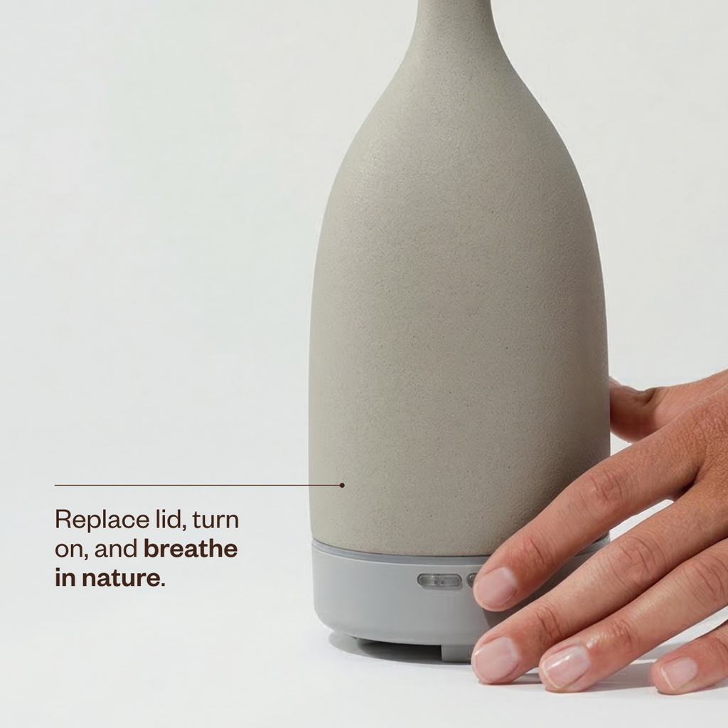 Spring Refresh Diffuser Bundle