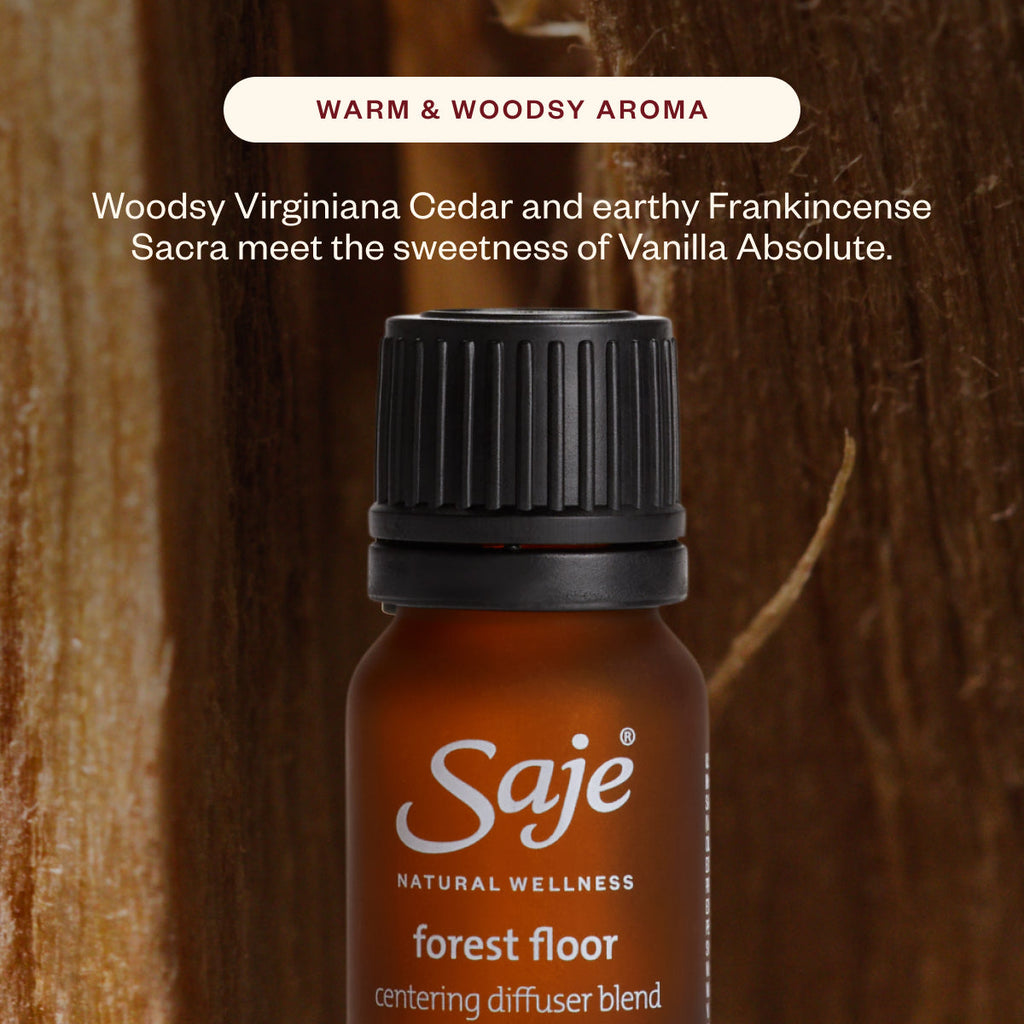 Forest Floor