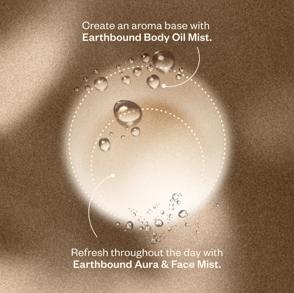 Vibrance Earth Bound