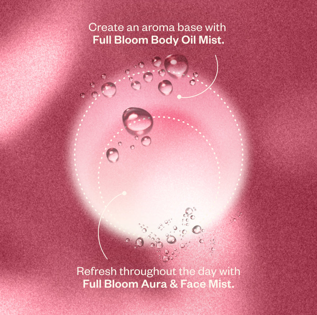 Vibrance Full Bloom