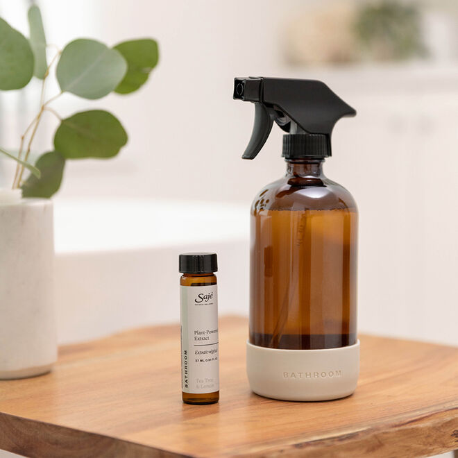 Bathroom Cleaning Kit