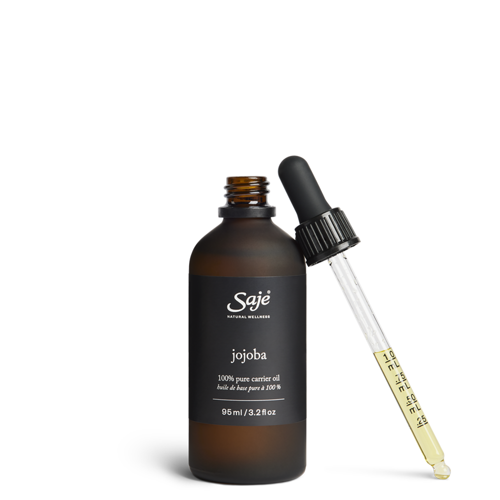 Jojoba Oil
